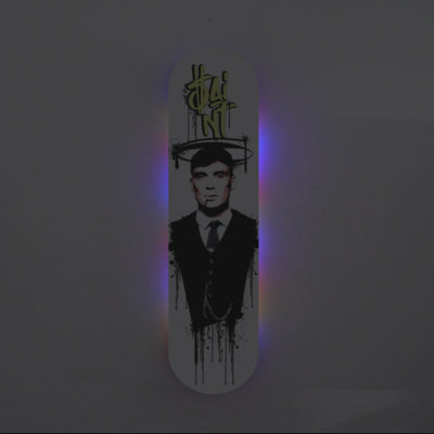 Skate Saint