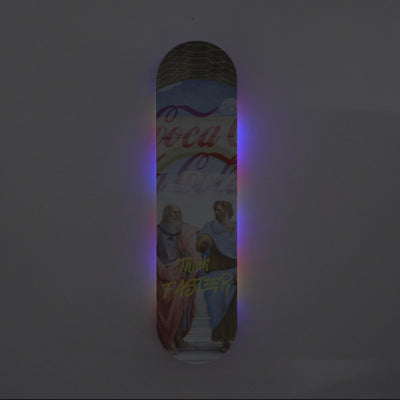 Skate School of Cola