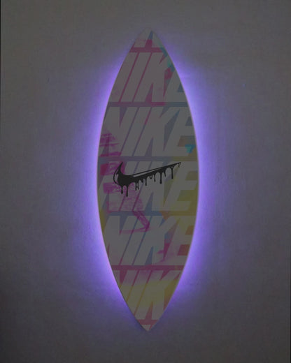 Surfboard Just Surf It