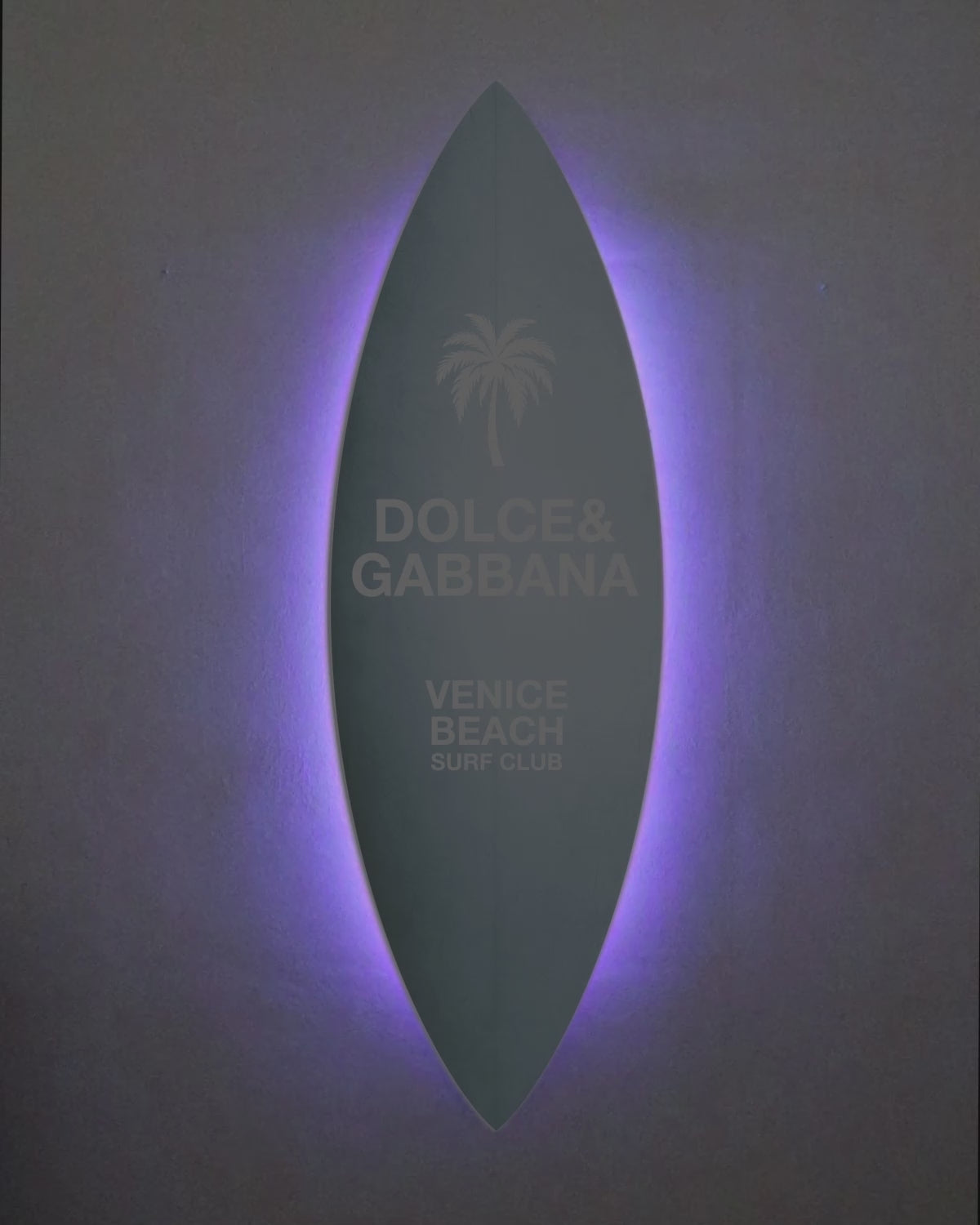 Surfboard Dolce Wave