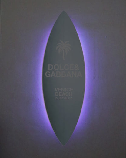 Surfboard Dolce Wave