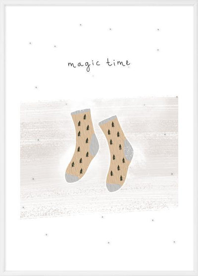 Magic Time