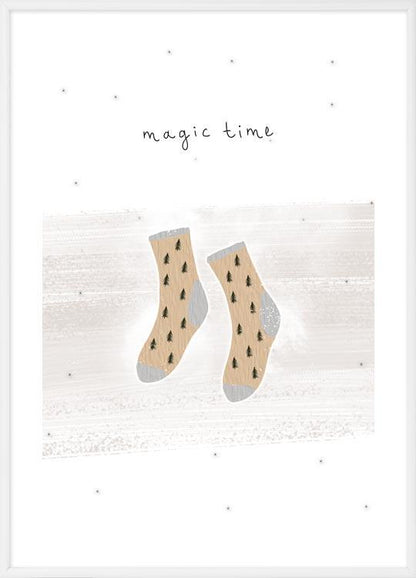 Magic Time