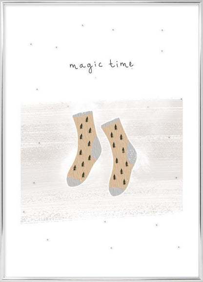Magic Time
