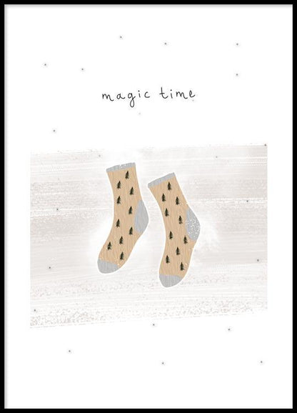 Magic Time