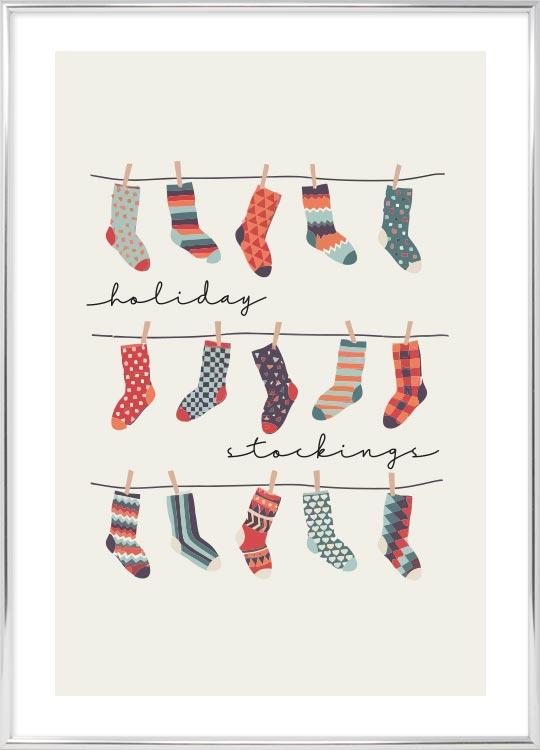 Holiday Stockings