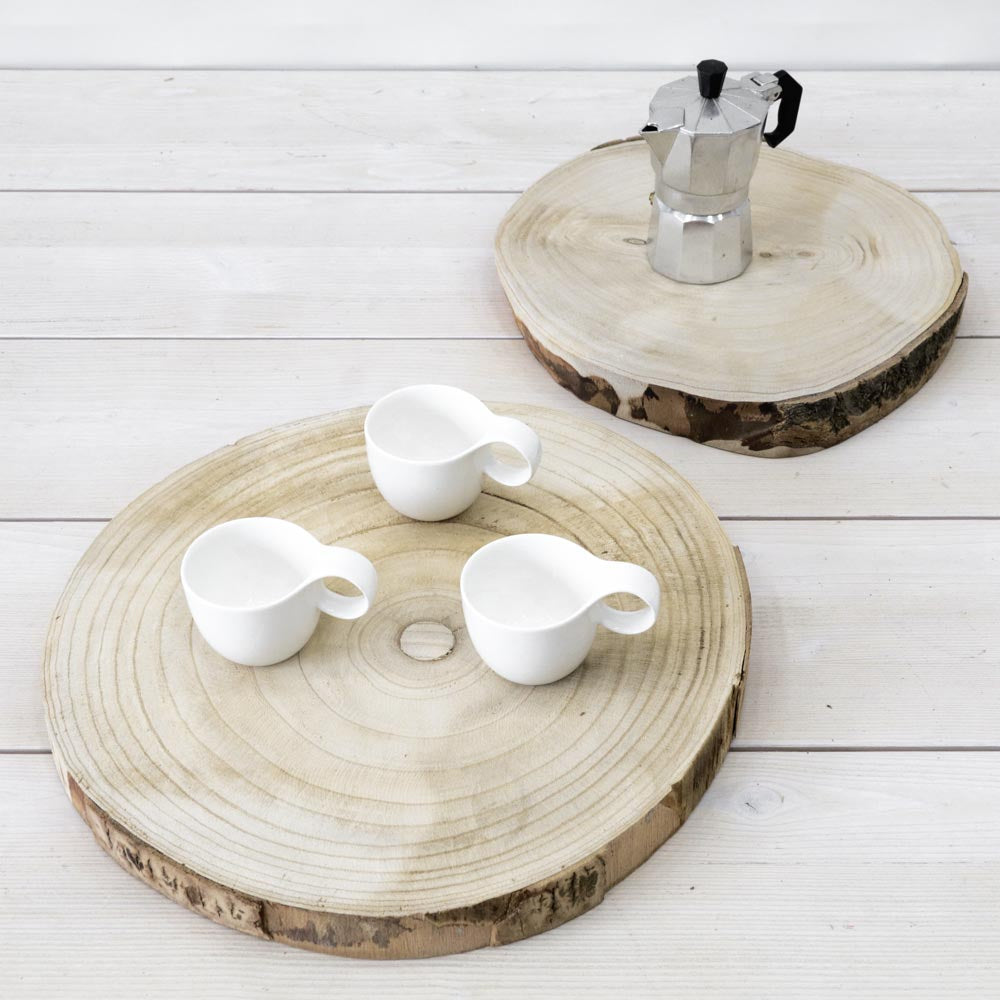 Wooden cutting board