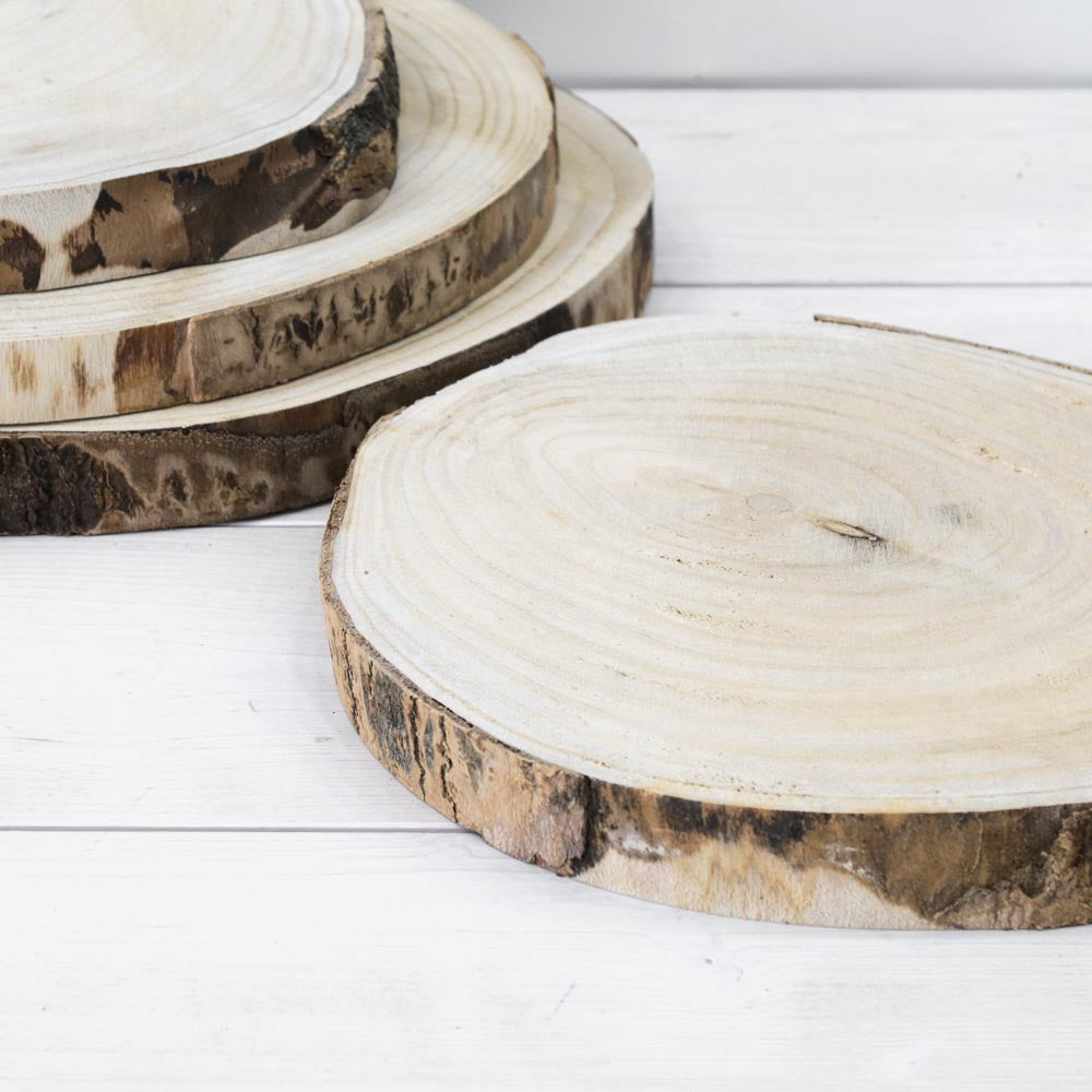 Wooden cutting board