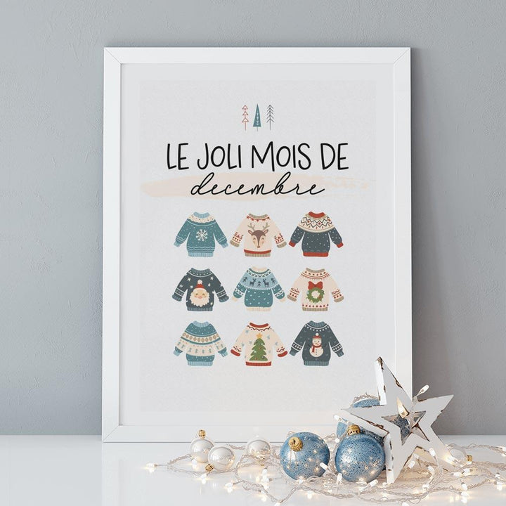 Le Joli Mois