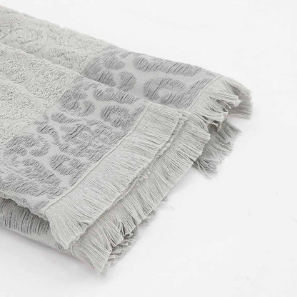 "Relief" Towel Set