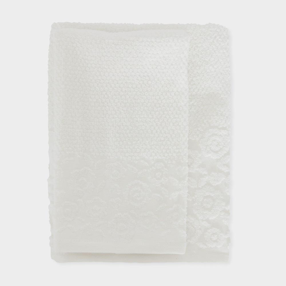 "Embroidery" Towel Set