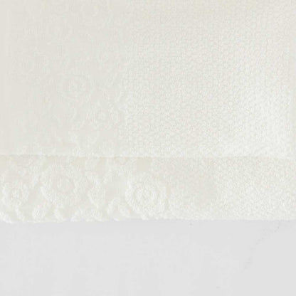 Set Asciugamani "Ricamo"