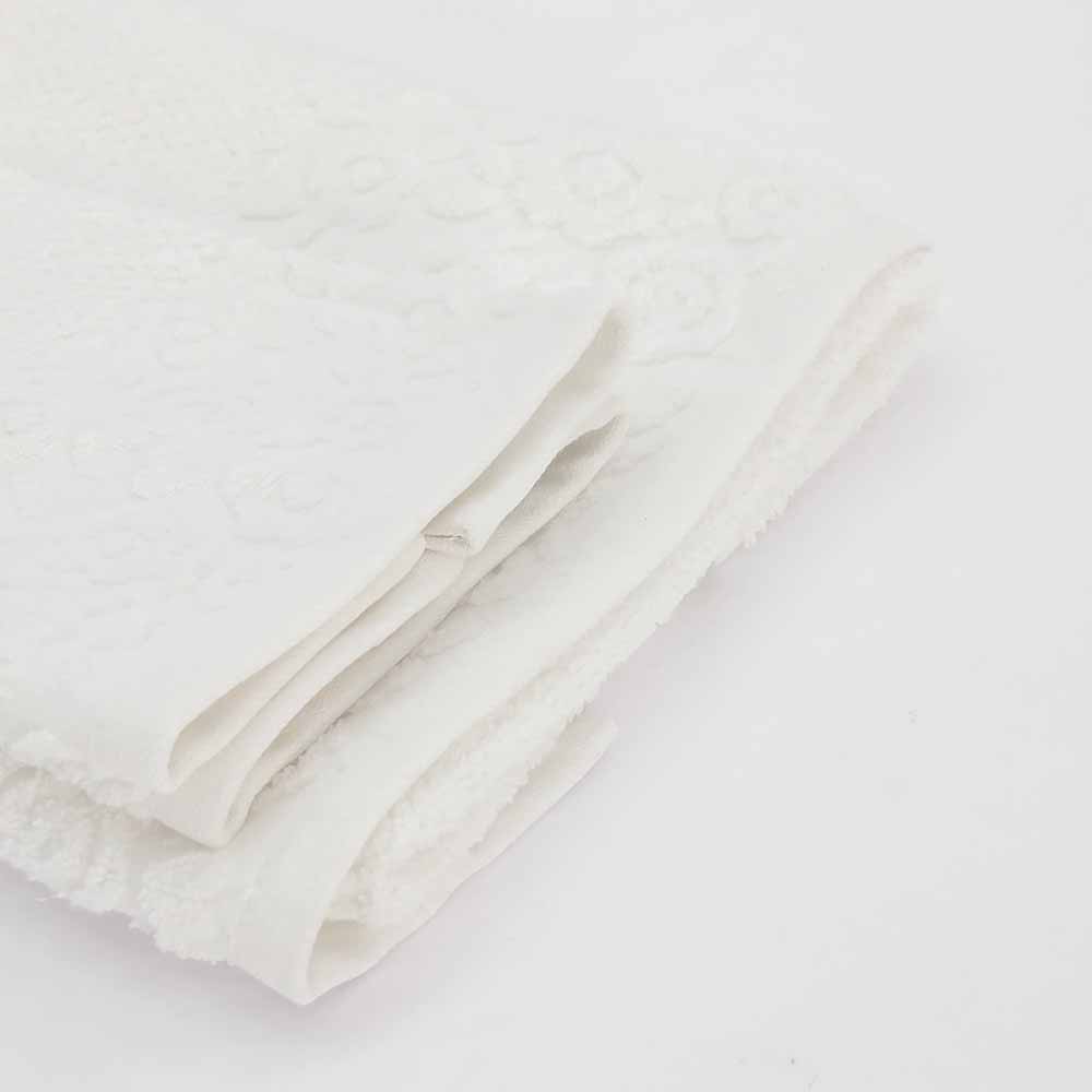 "Embroidery" Towel Set