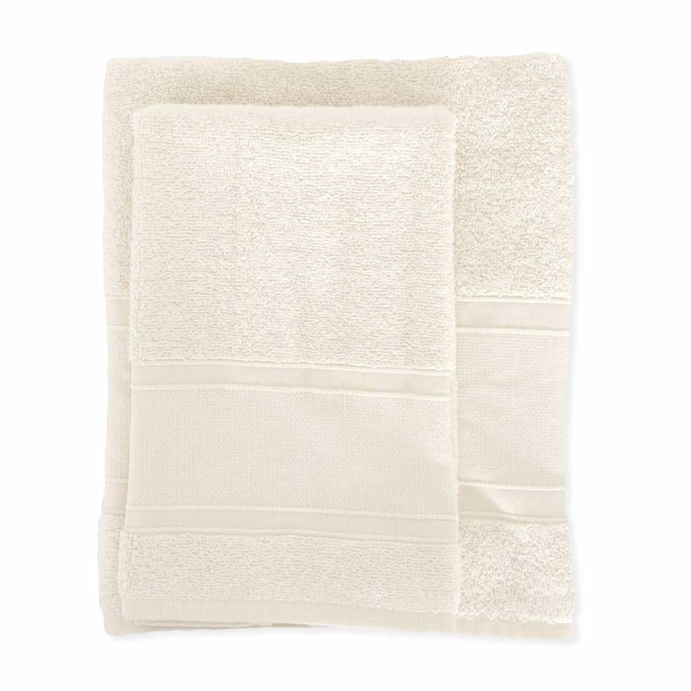 "Aida" Towel Set