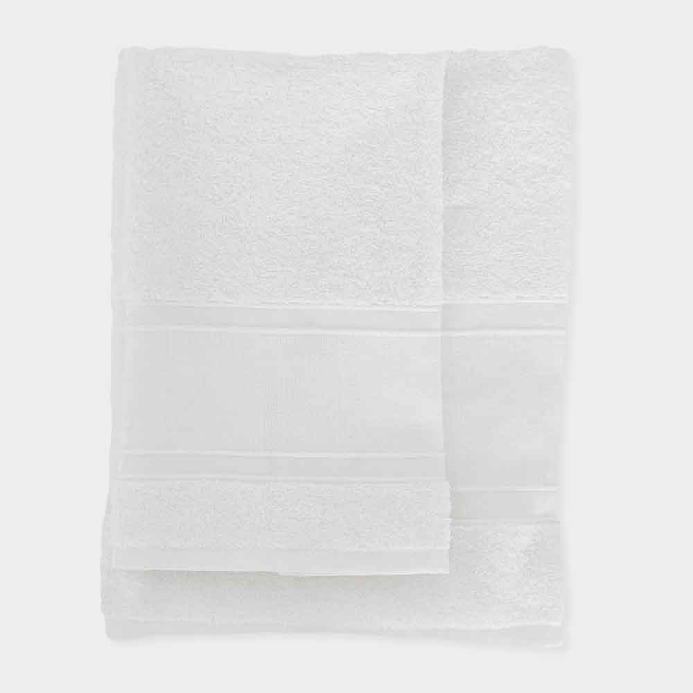 "Aida" Towel Set