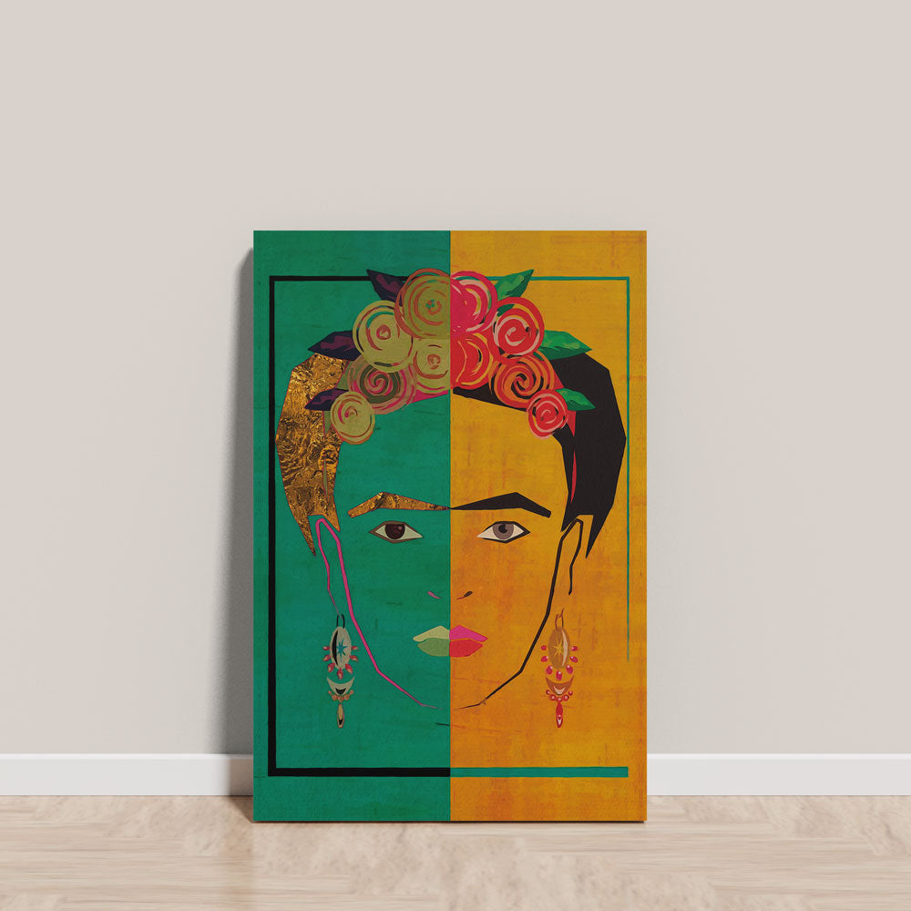 Quadro Frida