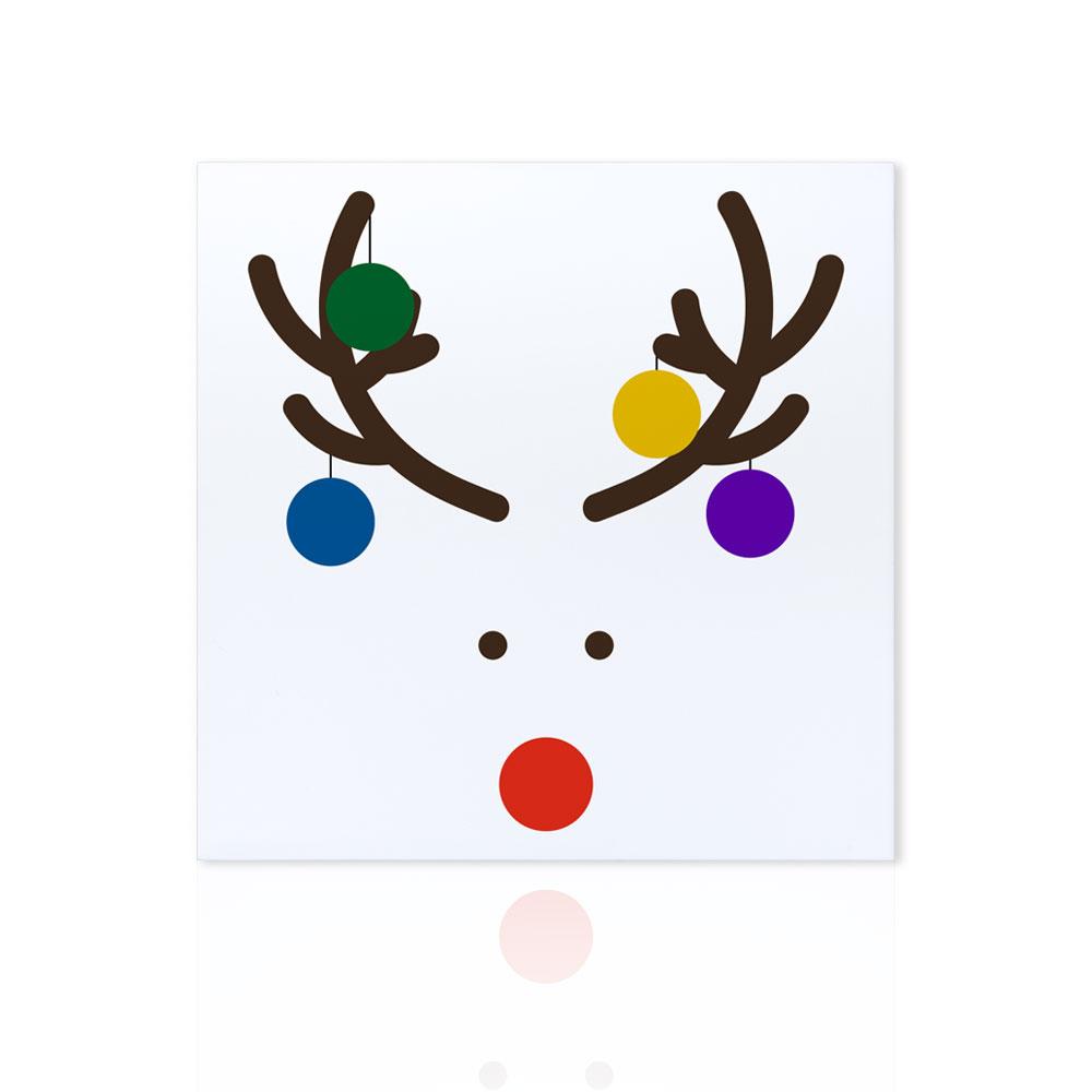 Christmas Color framework