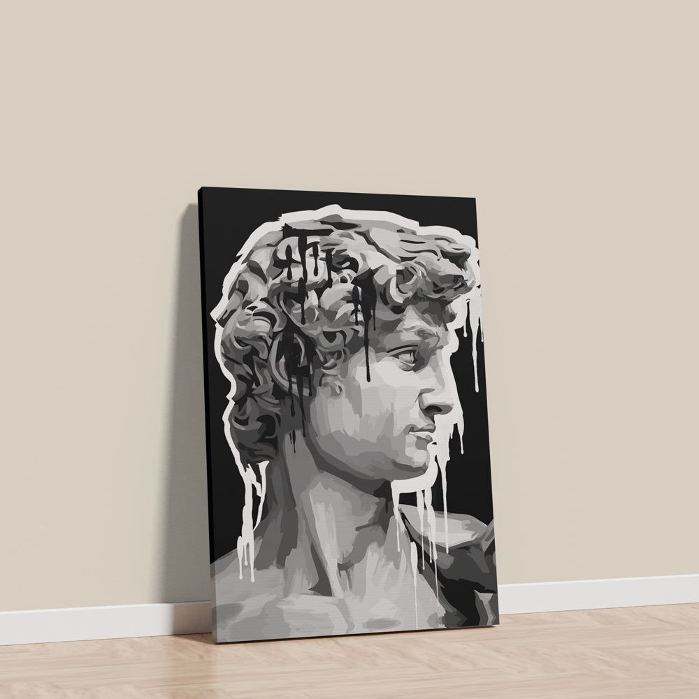 Face Sculpture framework