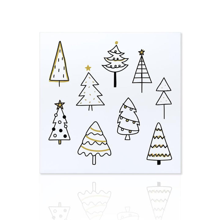 Christmas Tree framework