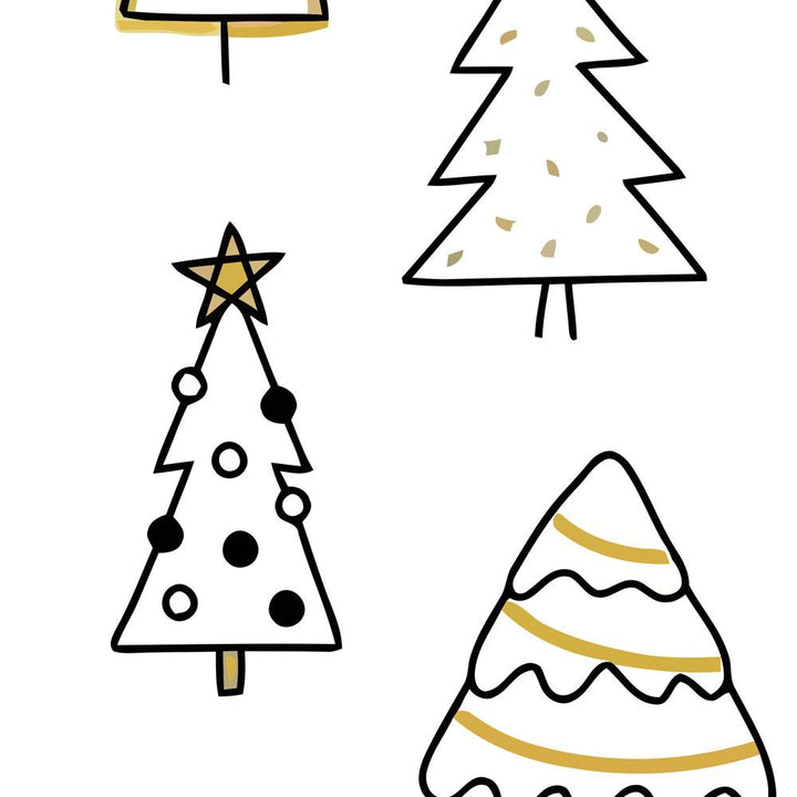Christmas Tree framework
