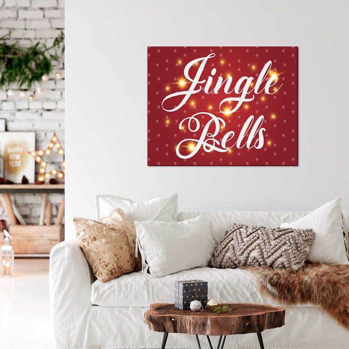 Jingle Bells framework