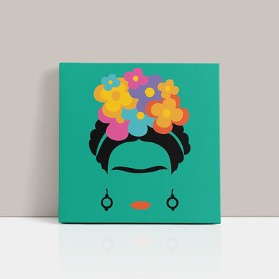 Green Frida framework