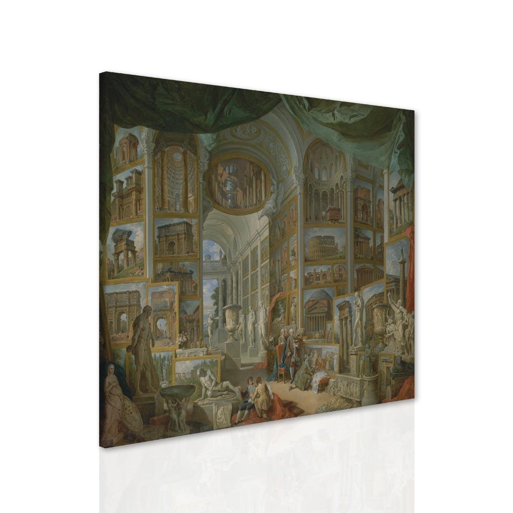 Quadro Roma Antica