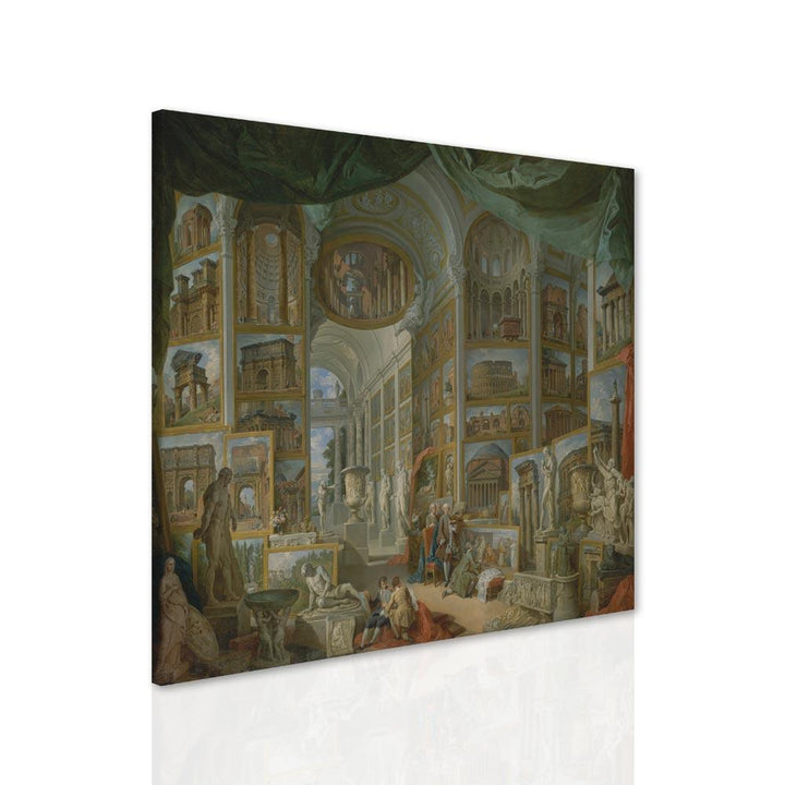 Quadro Roma Antica