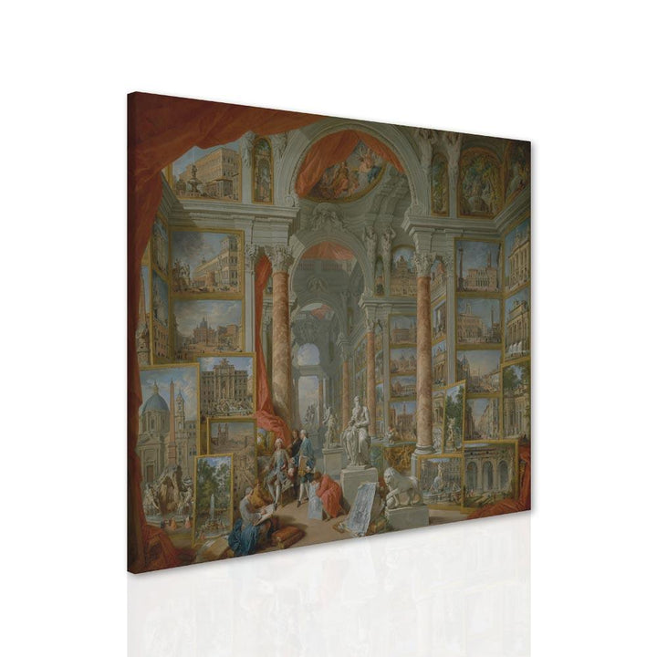 Quadro Vedute di Roma