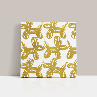 Glamor Gold Ballons framework