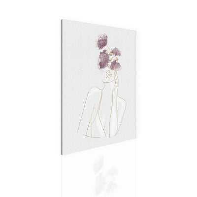 Femininity Pink framework