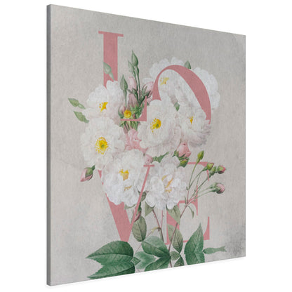 Quadro Spring Lovers