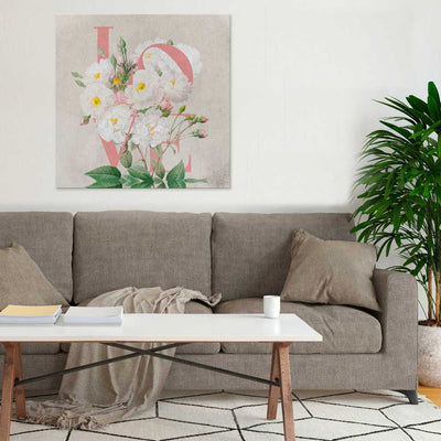 Quadro Spring Lovers