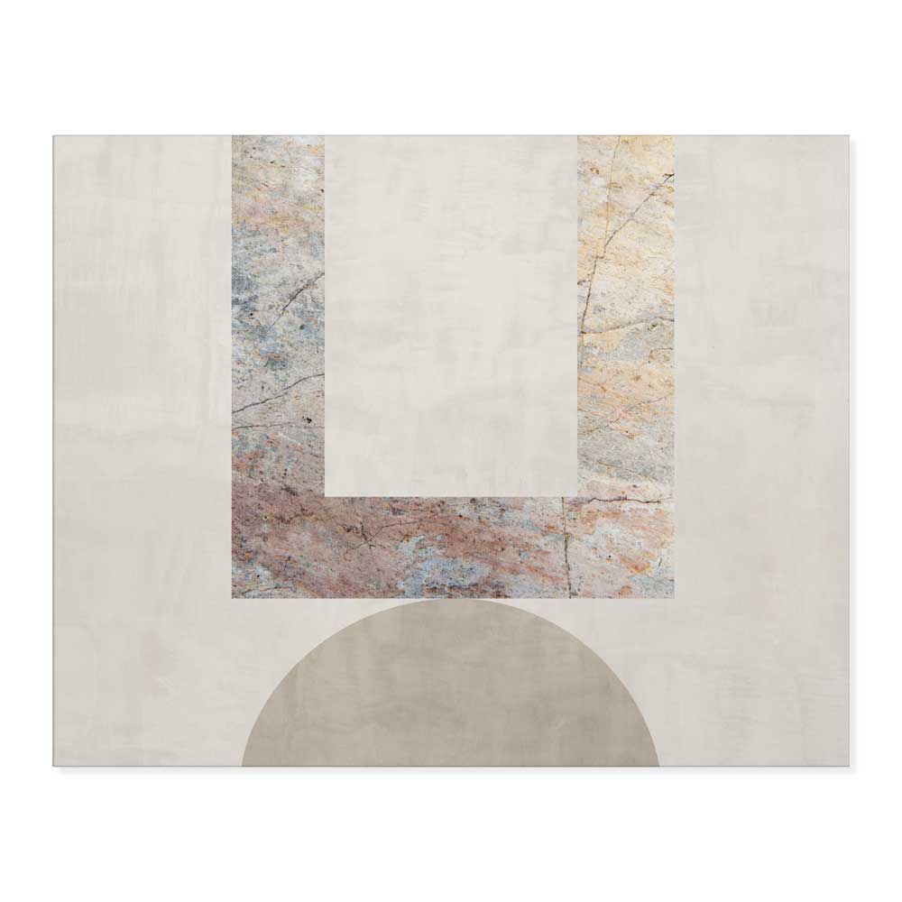 Quadro Astratto Forme