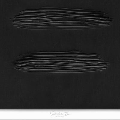 Quadro Kavir Effetto Cornice