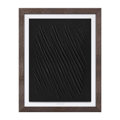 Quadro Namib Effetto Cornice