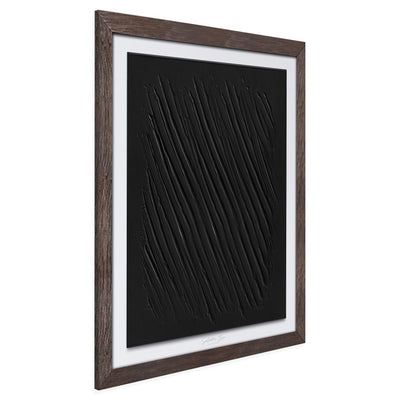 Quadro Namib Effetto Cornice