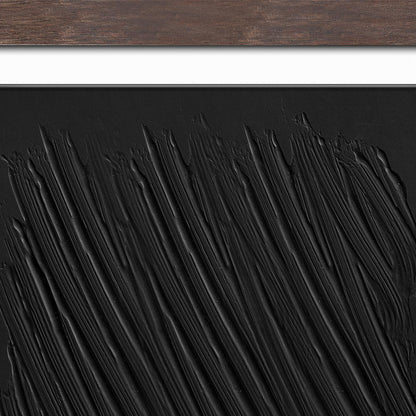 Quadro Namib Effetto Cornice