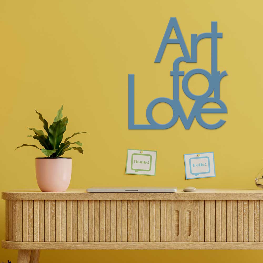 Art for Love