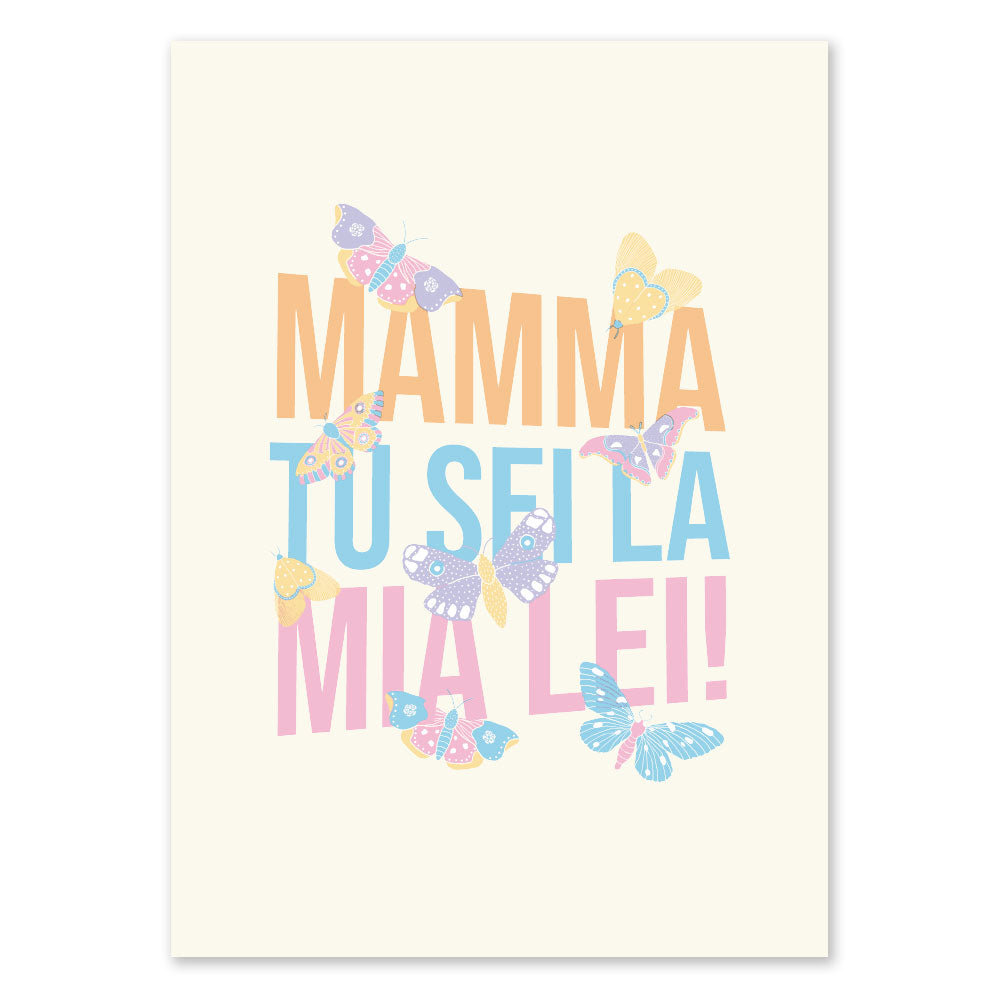 Poster Mom you are my her!