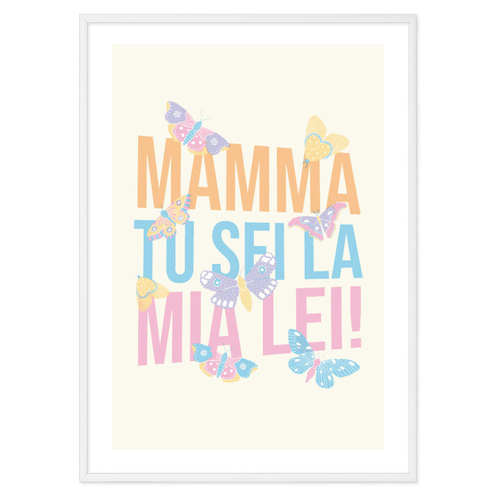 Poster Mom you are my her!