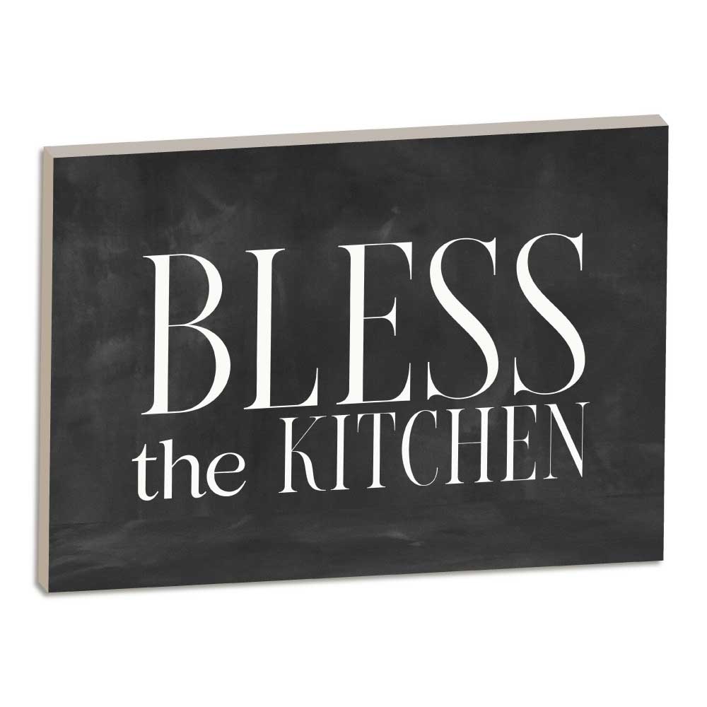 Bless Kitchen Tablet