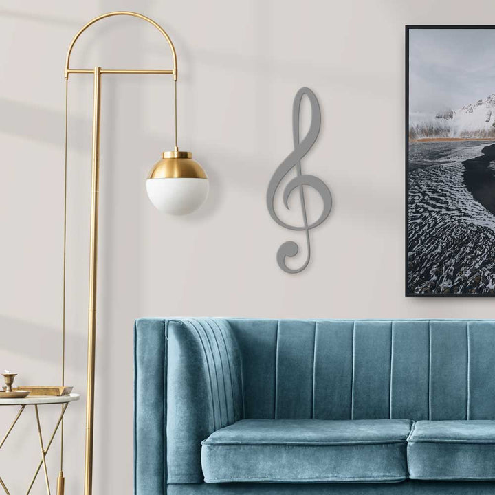 Music Note