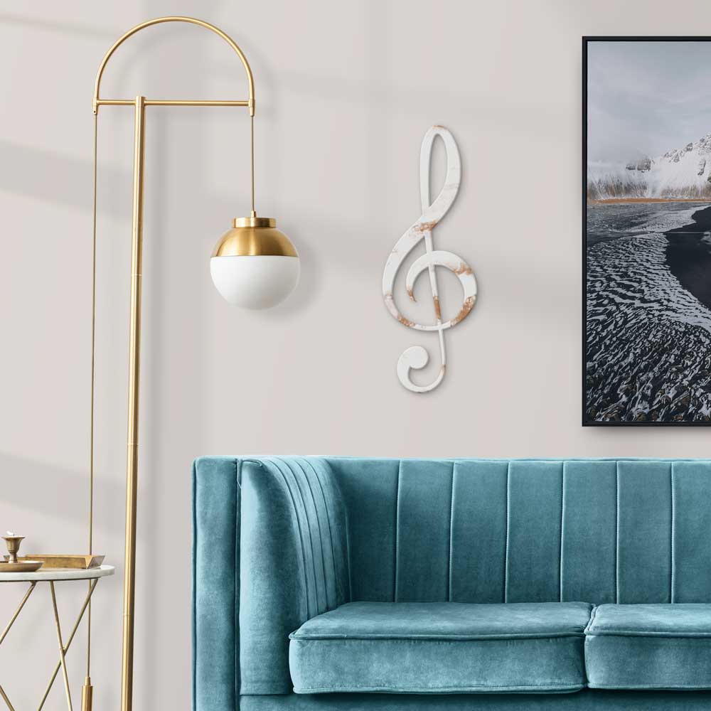 Music Note