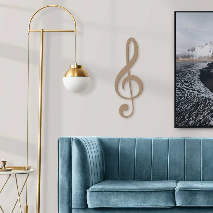 Music Note