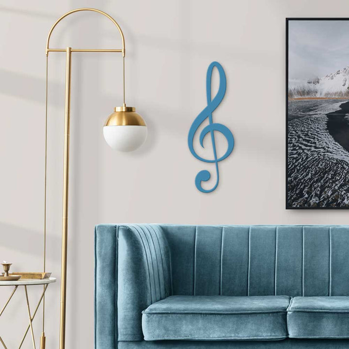 Music Note