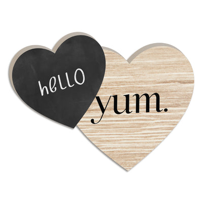 Yum Heart Kitchen Tablet