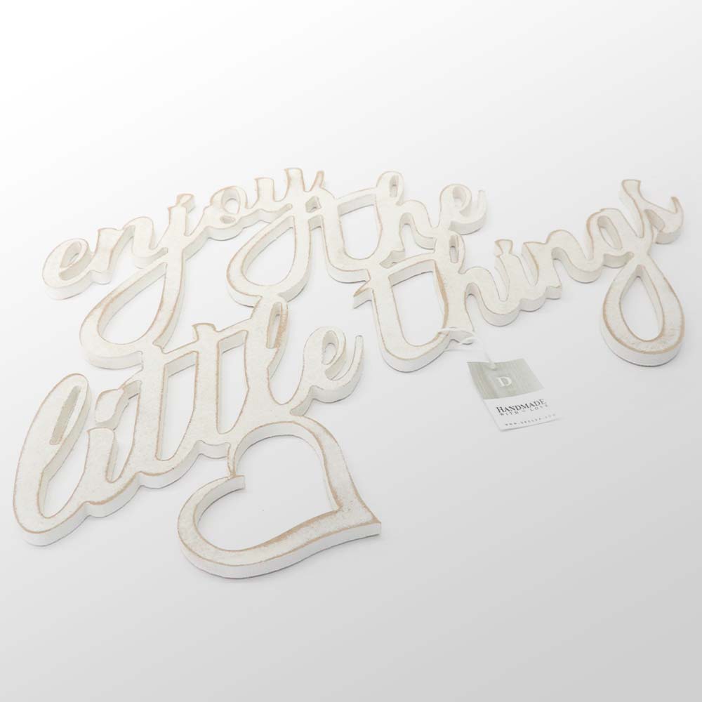 Enjoy the Little Things (5891451617429)