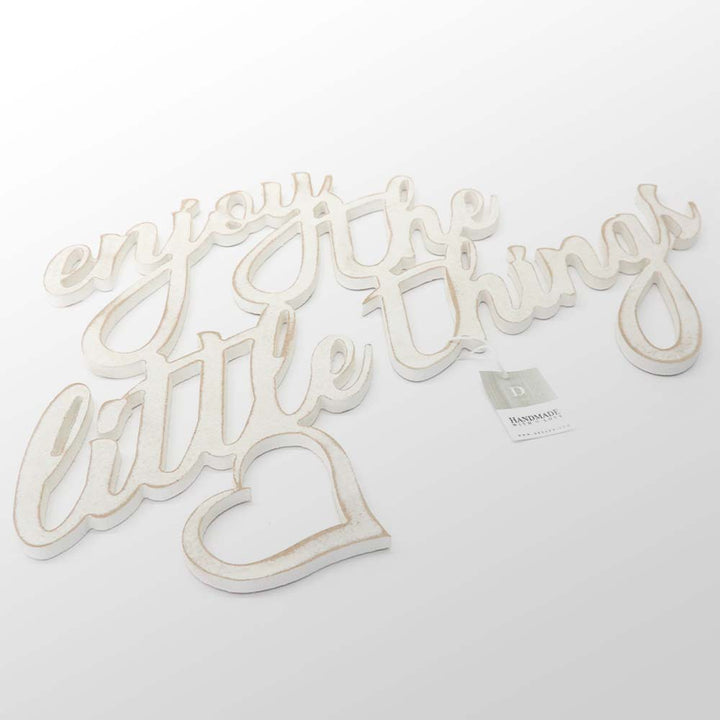 Enjoy the Little Things (5891451617429)