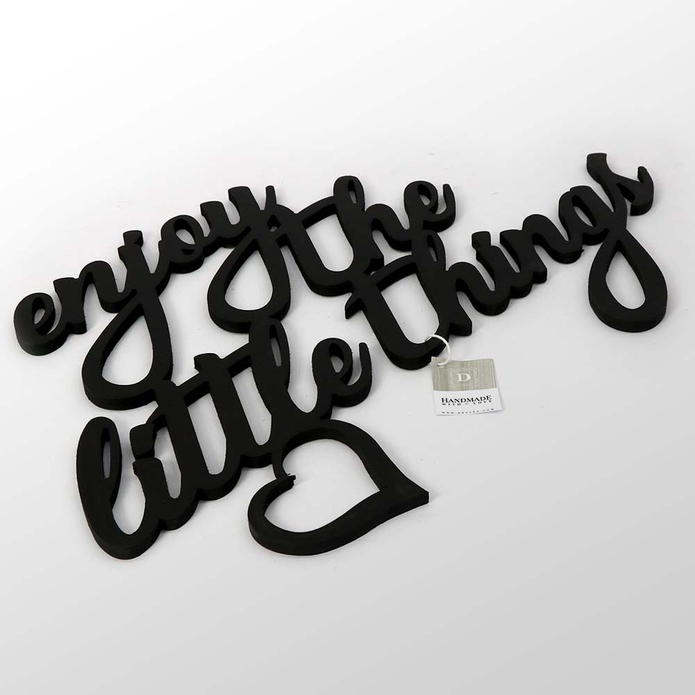 Enjoy the Little Things (5891451617429)